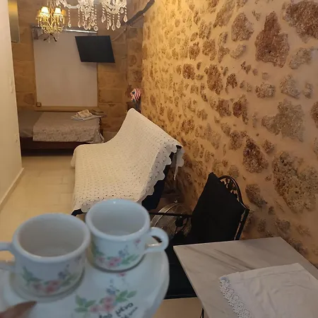 Georgia Kafira Stone And Marble Traditional House 公寓