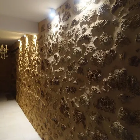 Georgia Kafira Stone And Marble Traditional House 菲利亚特拉