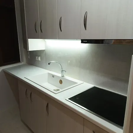 Georgia Kafira Stone And Marble Traditional House 公寓