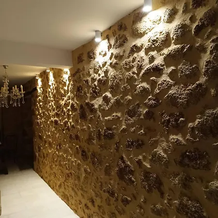 Georgia Kafira Stone And Marble Traditional House 菲利亚特拉