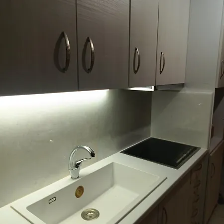 Georgia Kafira Stone And Marble Traditional House 菲利亚特拉