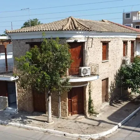 Apartment Georgia Kafira Stone And Marble Traditional House *