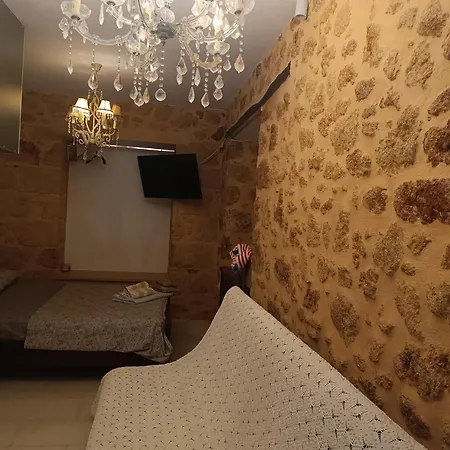 Apartment Georgia Kafira Stone And Marble Traditional House